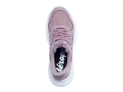Tenis Aeropostale Minerva Rosa Oscuro para Mujer