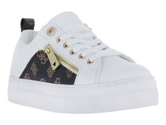 Tenis Guess Ganela Para Mujer