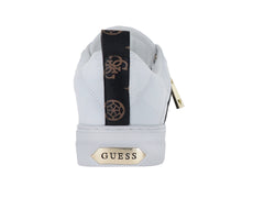 Tenis Guess Ganela Blancos para Mujer