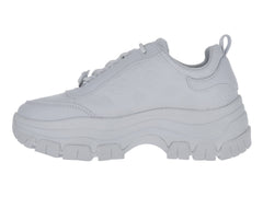 Tenis Guess Blanco para Mujer
