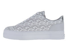 Tenis Guess Blancos para Mujer