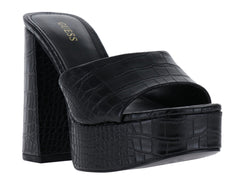 Zapatillas Guess Jadah Para Mujer