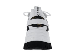 Tenis Guess Blanco para Mujer