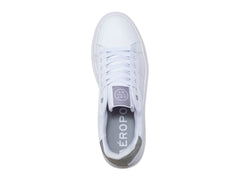 Tenis Aeropostale Luciano II Blanco y Gris para Hombre