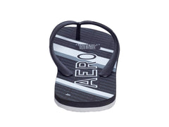 Sandalias Aeropostale Negro para Hombre