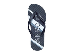 Sandalias Aeropostale Negro para Hombre