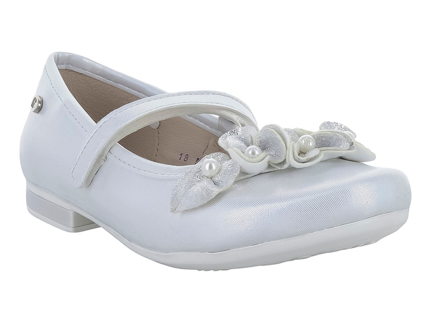 Zapatos Coqueta 45015 Para Niña