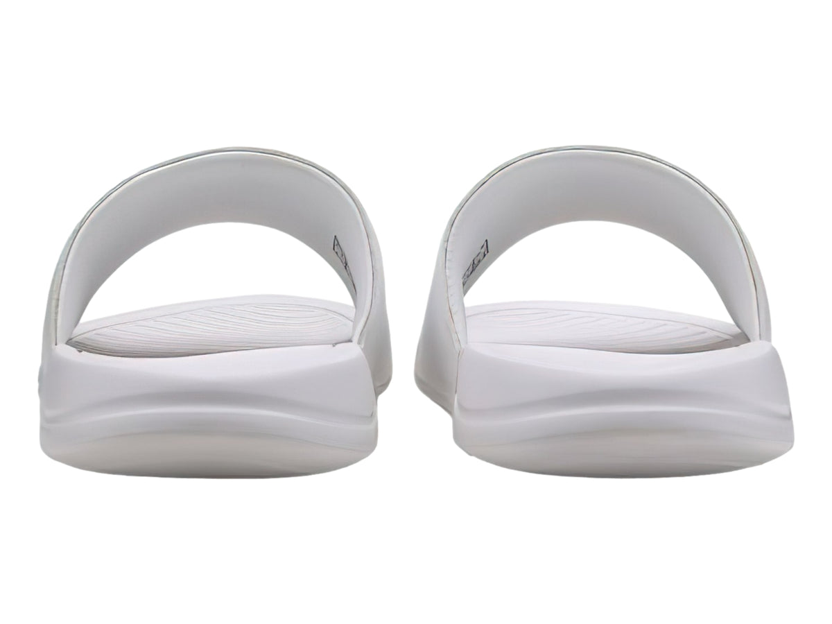 Sandalias PUMA PopCat 20 Blanco y Negro para Hombre