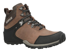 Botas de Trabajo Caterpillar Marrón para Hombre