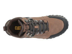 Botas de Trabajo Caterpillar Marrón para Hombre