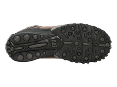 Botas de Trabajo Caterpillar Marrón para Hombre