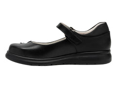 Zapatos YUYIN Negros para Niña