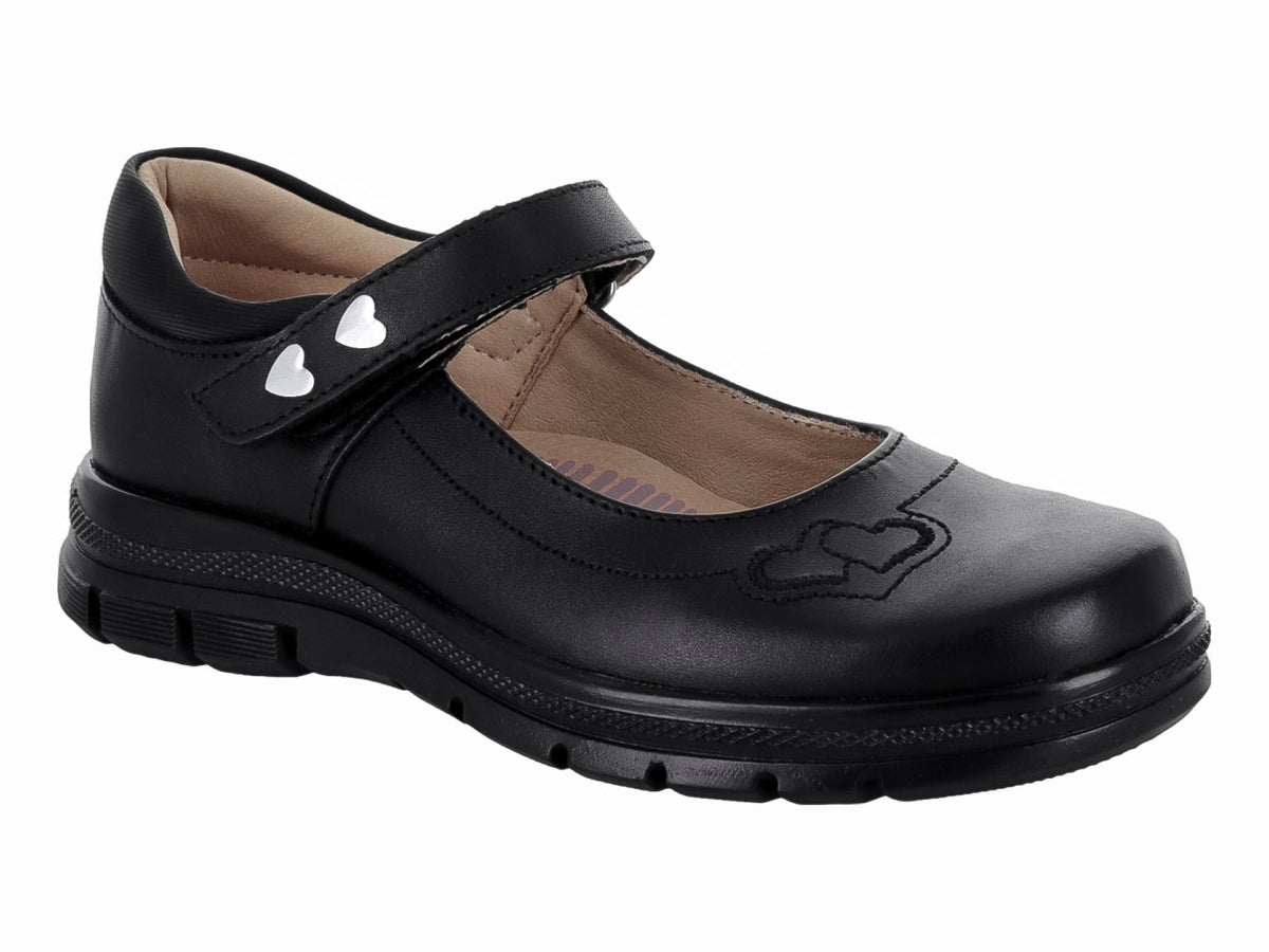 Zapatos Yuyin 23380 Para Niña
