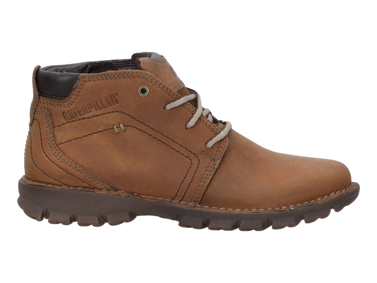Botas Caterpillar 723478 Para Hombre