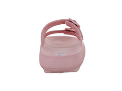 Sandalias Isla Flow Jumpy Rosa Palo para Mujer