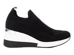 Tenis XTI Negros para Mujer