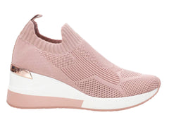 Tenis XTI Nude para Mujer