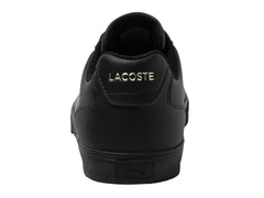 Tenis Lacoste Lerond Pro Negro para Hombre