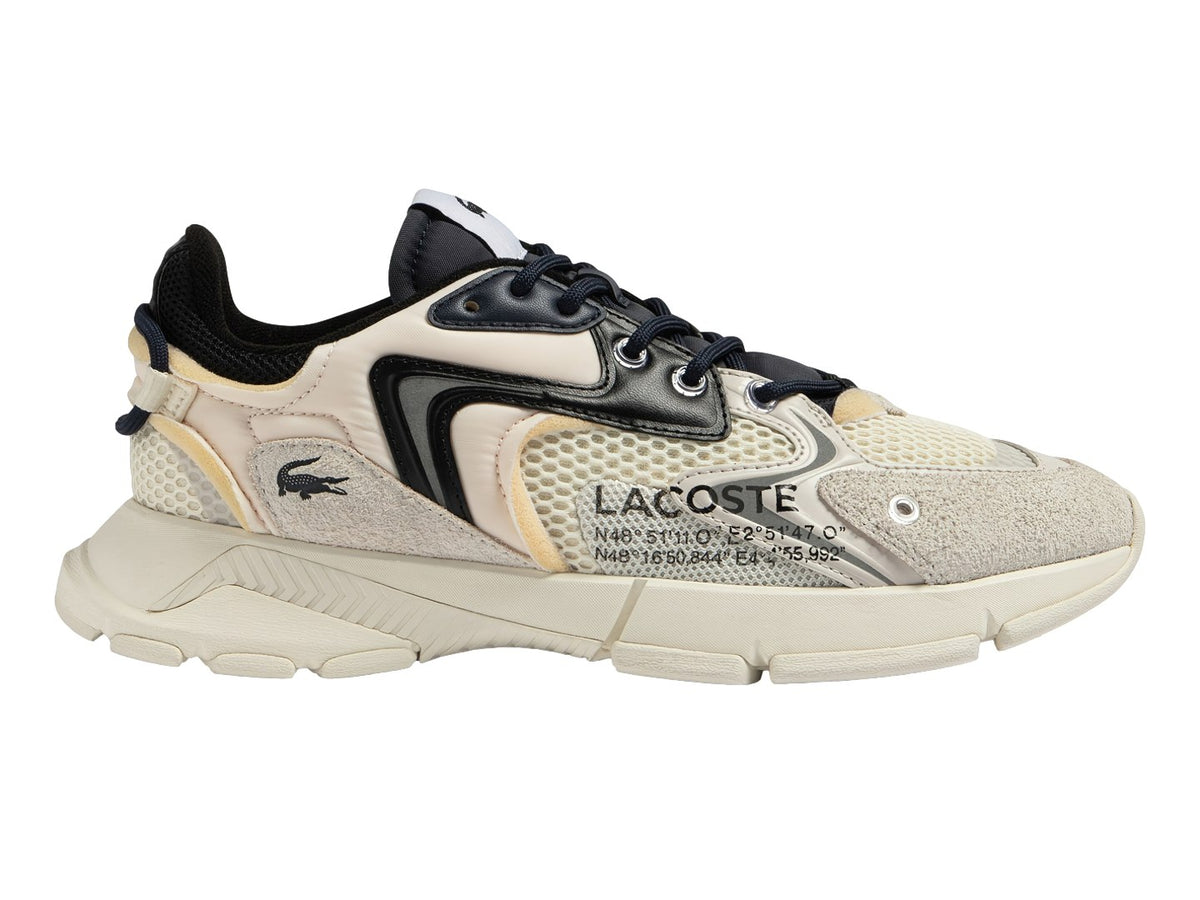 Tenis Lacoste L003 Neo Ma0001 Para Hombre