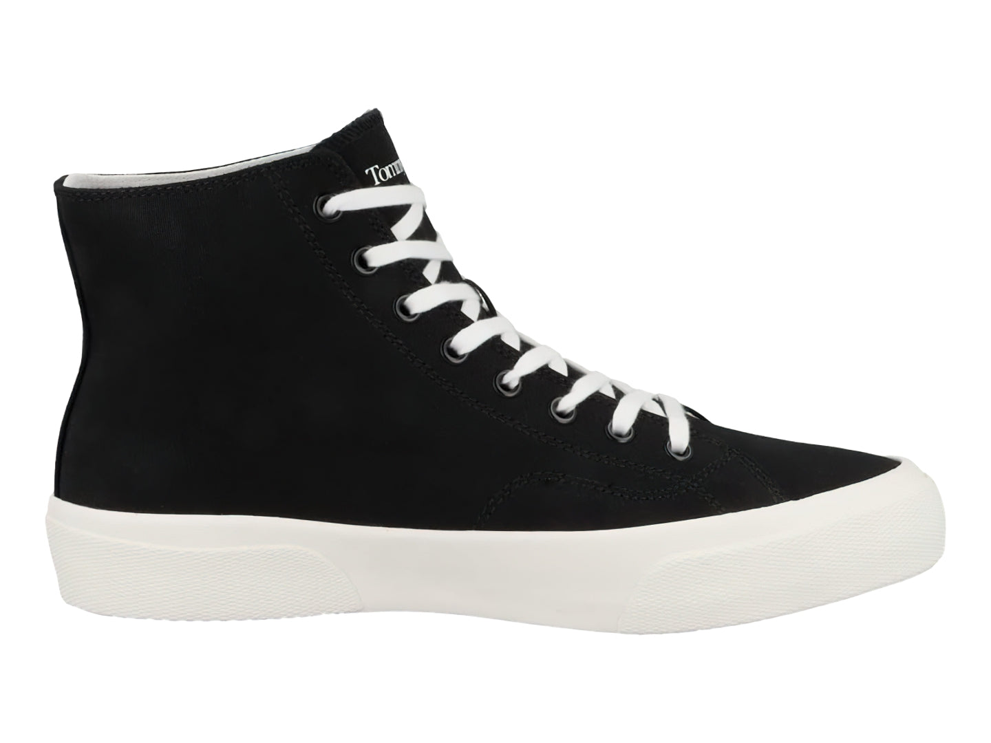 Tenis Tommy Hilfiger M01157 Para Hombre Calzzapato