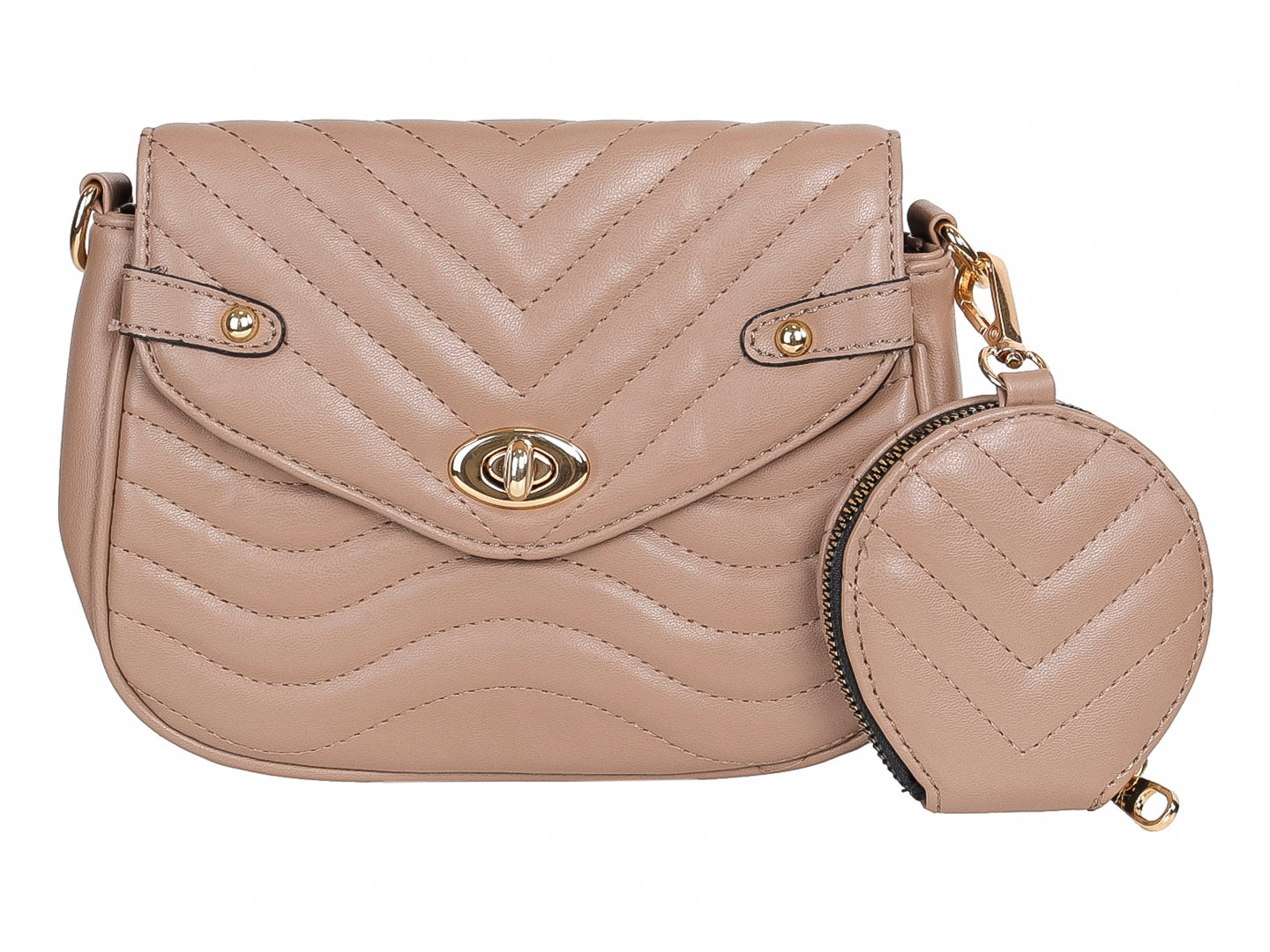 Bolso Fashion 2 Bags C0955