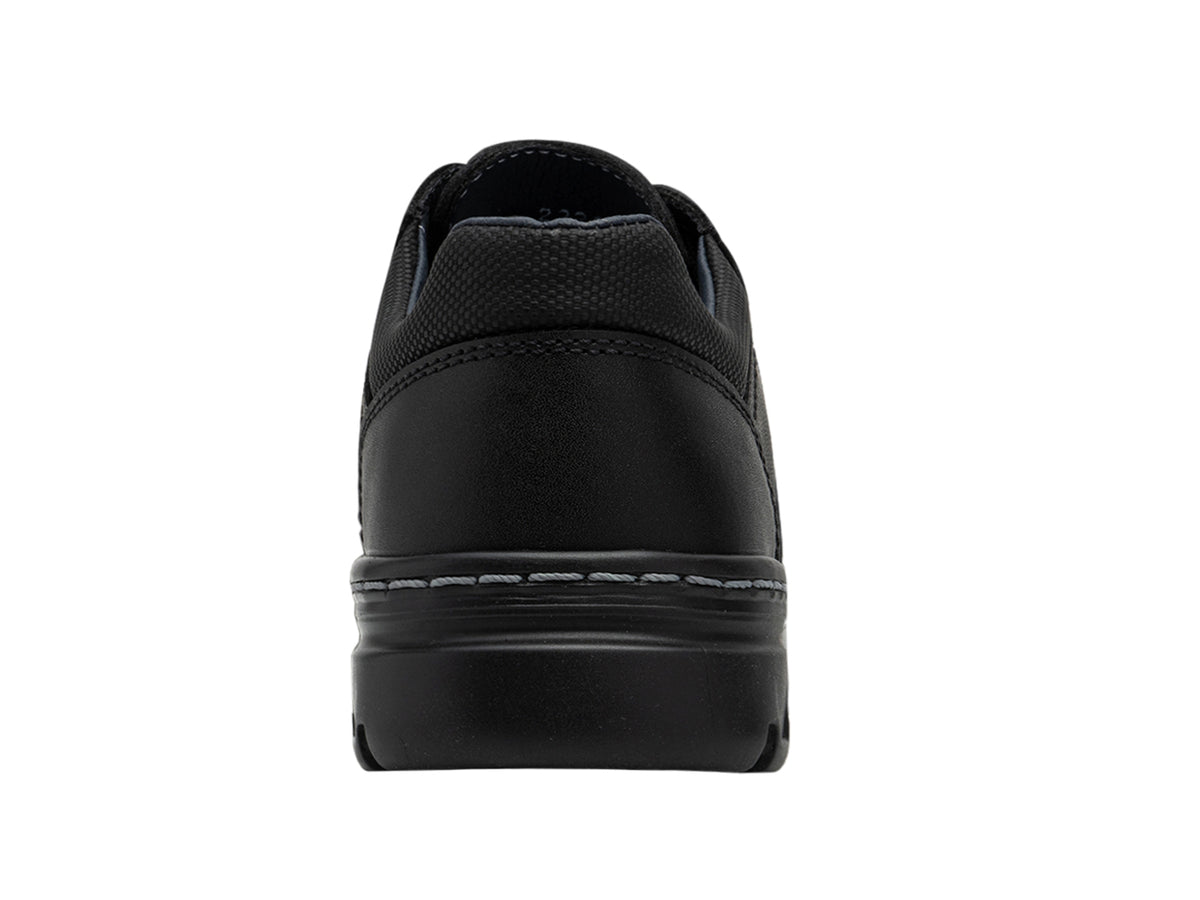 Zapatos YUYIN Negros para Niño
