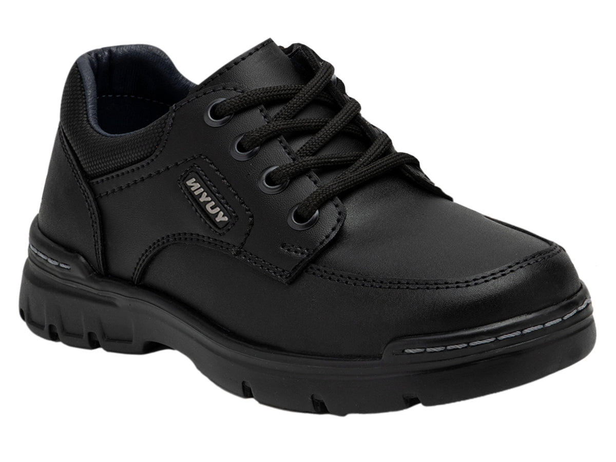 Zapatos Yuyin Escolare Niño 23293 Para Niño