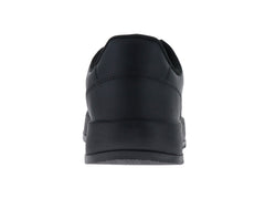 Tenis Tommy Hilfiger Tommy Jeans Retro Ess Negro para Hombre