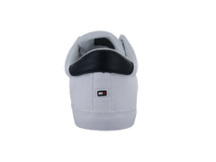 Tenis Tommy Hilfiger PU Vulc Int Blancos para Hombre