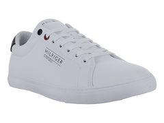 Tenis Tommy Hilfiger Blancos para Hombre