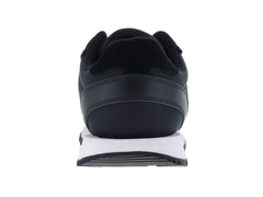 Tenis Tommy Hilfiger Retro Runner Negro para Hombre
