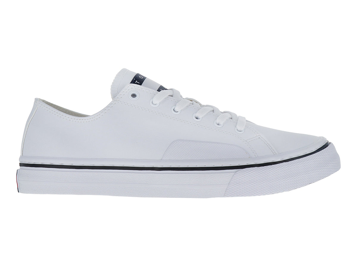 Tenis Tommy Hilfiger M01047 Para Hombre