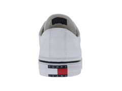 Tenis Tommy Hilfiger Tommy Jeans Blancos para Hombre