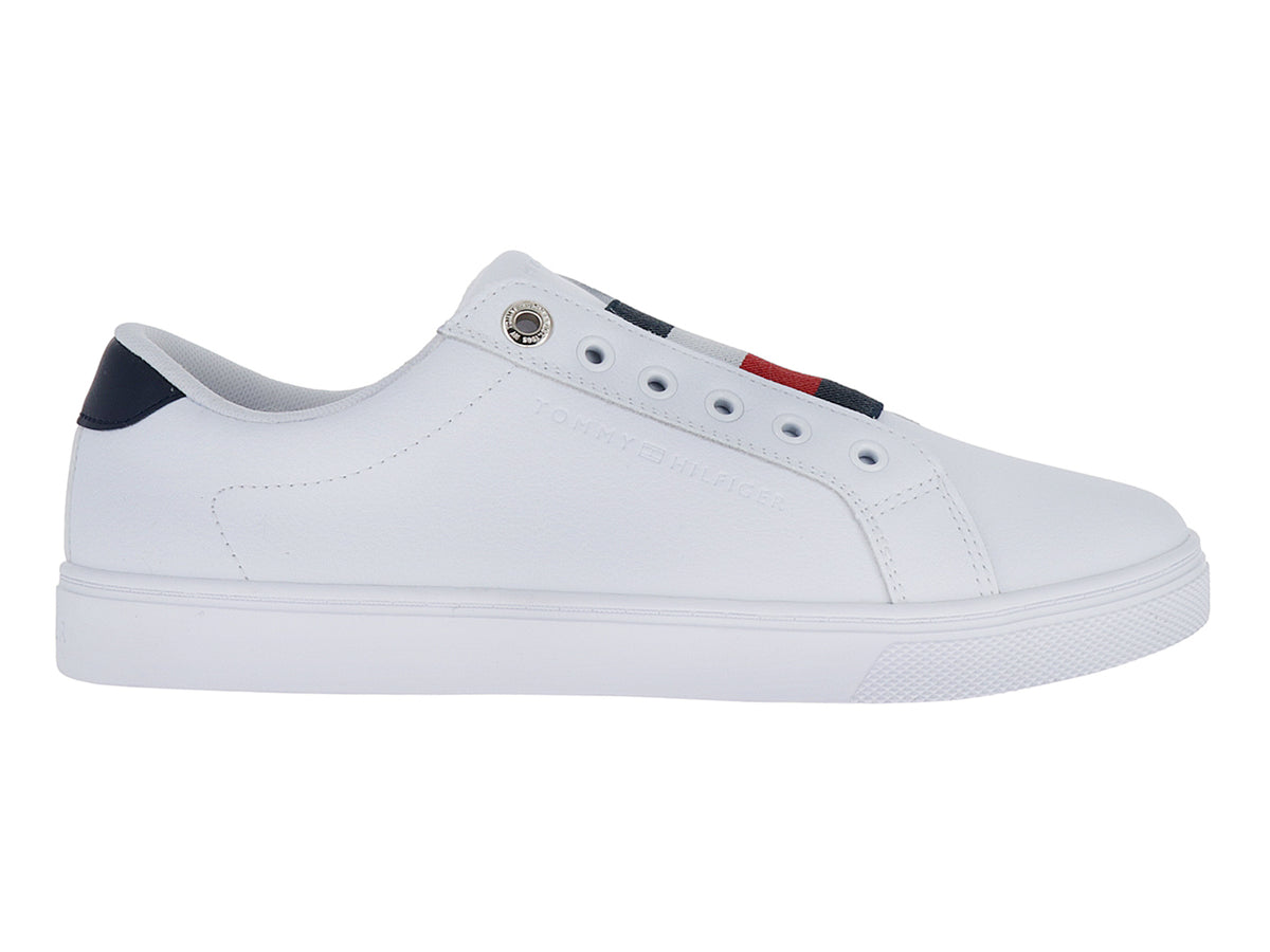 Tenis Tommy Hilfiger W06904 Para Mujer