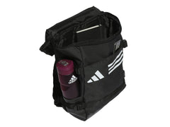 Mochila Adidas TR BP Negro Blanco