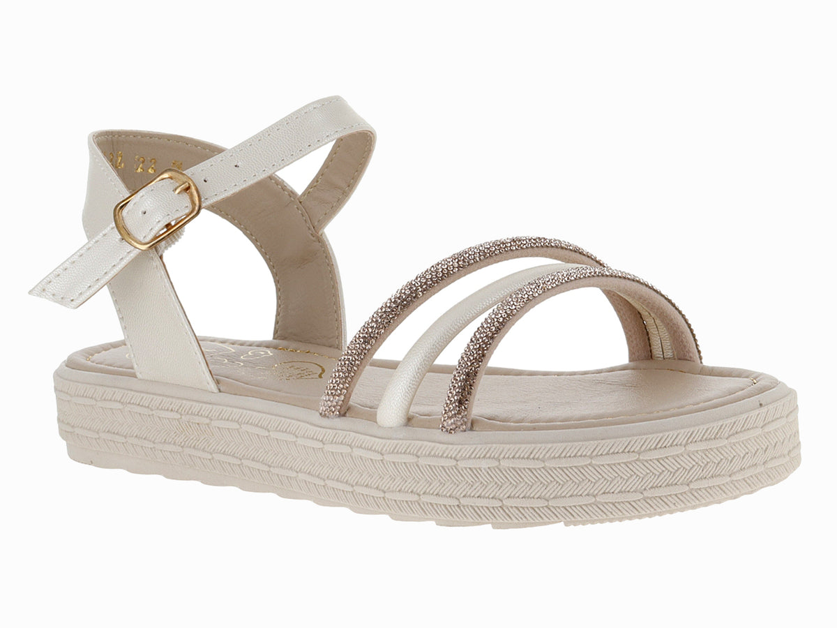 Sandalias By Party 129 Para Niña