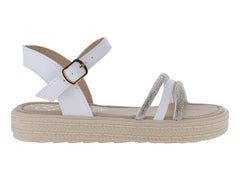 Sandalias By Party 129 Para Niña