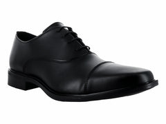Zapatos King Walker Negros para Hombre