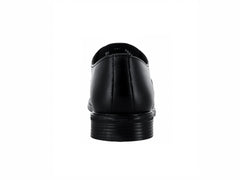 Zapatos King Walker Negros para Hombre