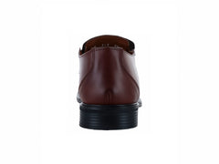 Zapato King Walker Color Café para Hombre