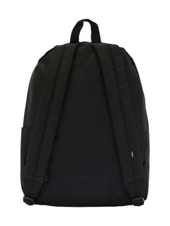 Mochila Vans Old Skool Drop V Negro y Blanco