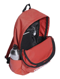 Mochila Adidas Clsc Bos BP Rojo