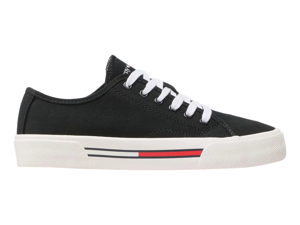 Tenis Tommy Hilfiger N02085 Para Mujer