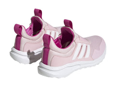 Tenis Adidas Activeride 2.0 Rosa y Blanco para Niña