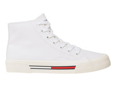 Tenis Tommy Hilfiger N02087 Para Mujer