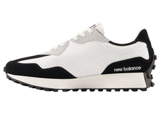 Tenis New Balance Negro con Blanco para Hombre