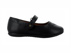 Zapatos 4EVER Negros para Niña