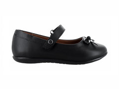 Zapatos Mary Jane 4EVER Negros para Niña