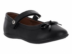 Zapatos 4EVER Negros para Niña