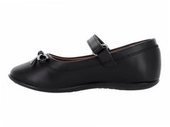 Zapatos 4EVER Negros para Niña